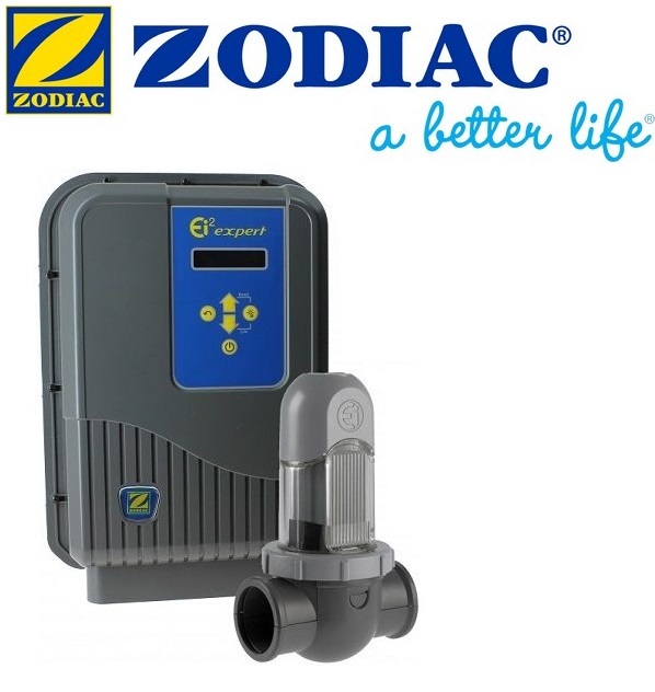 Zodiac Ei2 Expert 18 sósvízes fertőtlenítő 70m3-ig 18g/h Cl WW000062