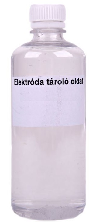 Elektróda tároló oldat 50ml LBKCL