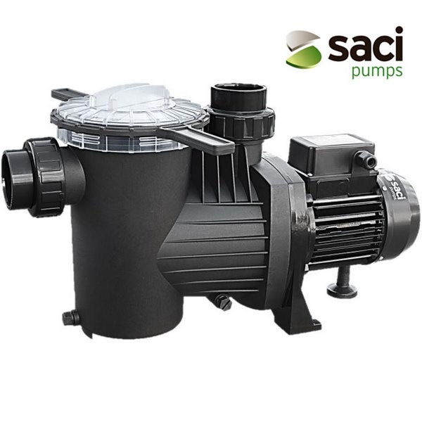 Saci Winner 50M szivattyú 11m3/h 0,5HP AC230V AS-053111