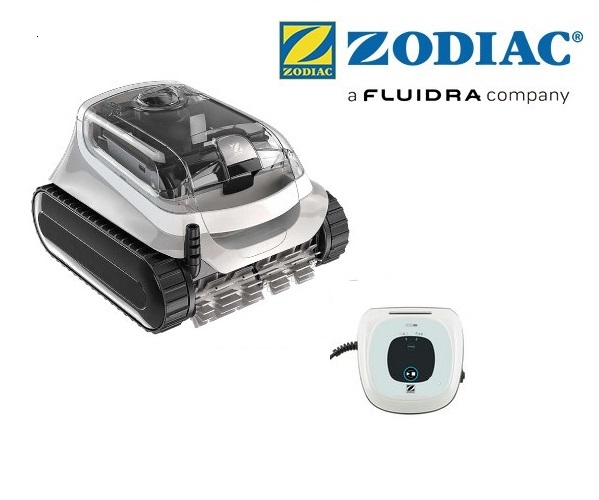 Zodiac 20 XA robot medence porszívó