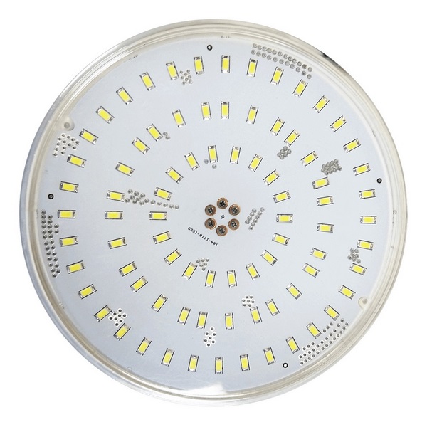 Gemas LED izzó „SLIM 2018” SMD81 PAR56 AC 12V 35W - AS-021585