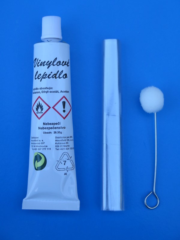 Vízalatti ragasztó medence fóliához (28,35g) Watertools 3BVZ0053-3EXX0328