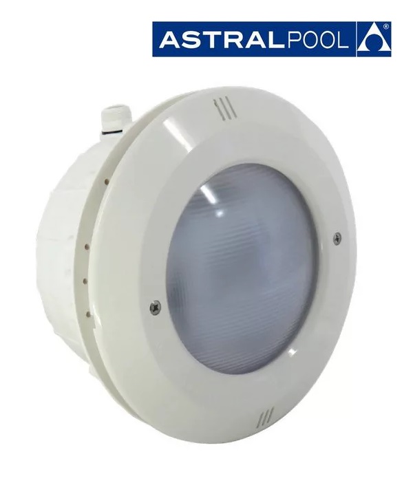 AstralPool LumiPlus Essential PAR56 reflektor fóliás medencéhez AC 12V 14,5W fehér ledes 70528