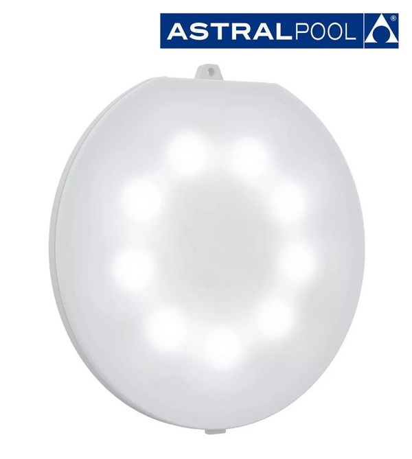 Astralpool LumiPlus  Flexi LED izzó medencébe meleg fehér 28W 2750 lumen 76573WW