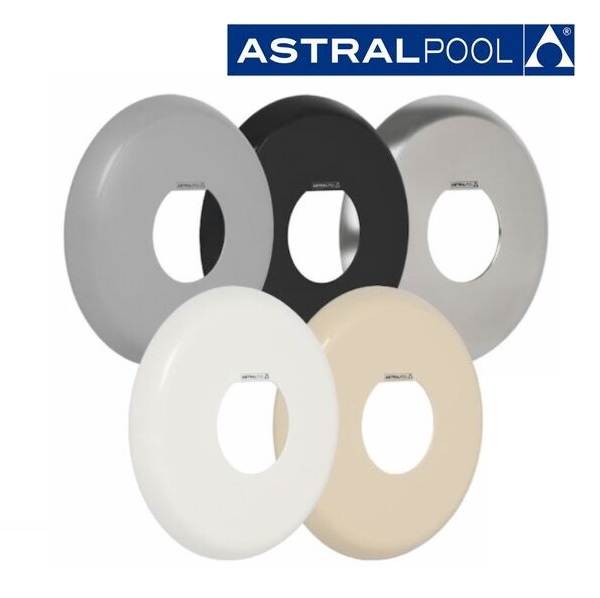 Astralpool LumiPlus Flexi Mini Niche előlap (00369 beépítőtesthez) BÉZS 74392CL090