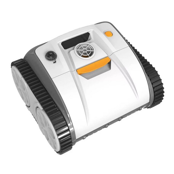 Pontaqua Poolmaid Plus akkumulátoros automata robot medence porszívó TKA 535