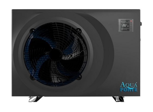  AquaForte Full Inverter hőszivattyú 7,2KW SC981