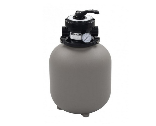  NEO TOP homokszűrő tartály D350 TOP AS-030035