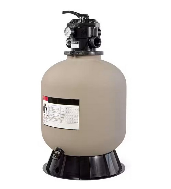  NEO TOP homokszűrő tartály D610 TOP AS-030061