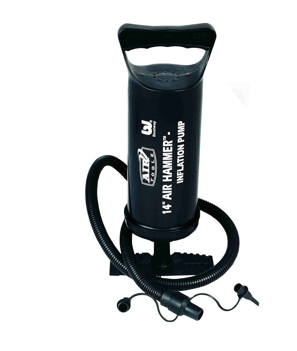 Bestway Kézi pumpa 36cm 62003