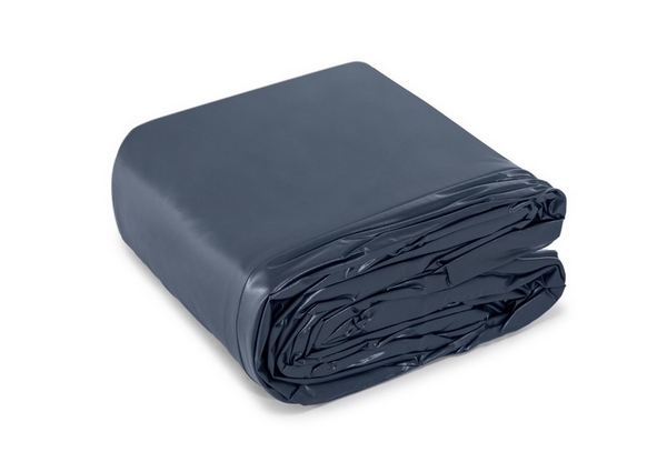 Intex 549x274x132cm Ultra XTR csővázas medencére takaró fólia 10756 (Intex alkatrész)